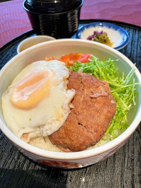 ワンコイン丼ぶりの日